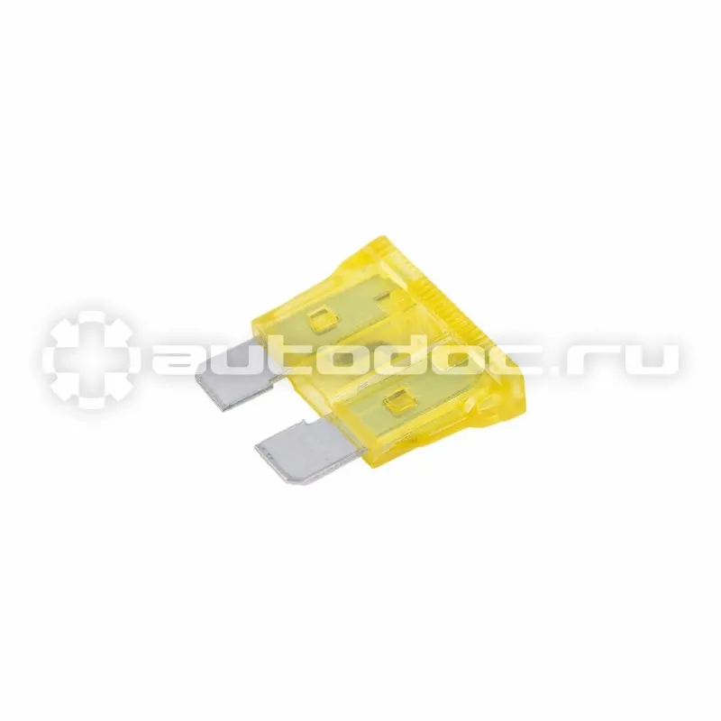 REXANT Предохранитель автомобильный (стандарт) 20А
