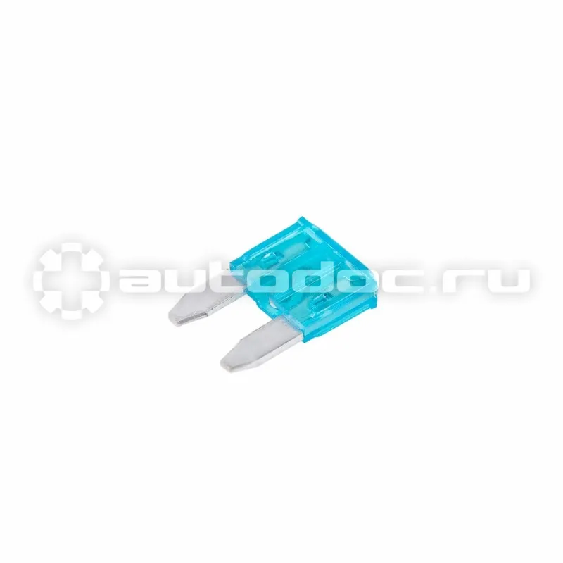 REXANT Предохранитель автомобильный (мини) 15А