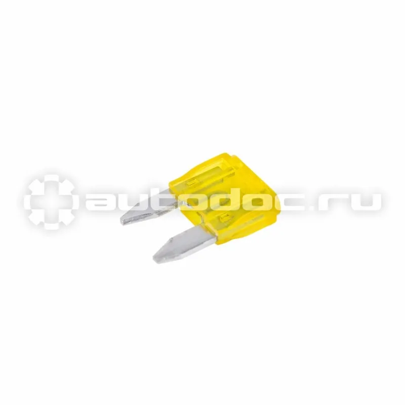REXANT Предохранитель автомобильный (мини) 20А