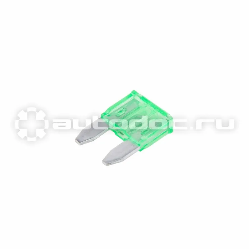 REXANT Предохранитель автомобильный (мини) 30А