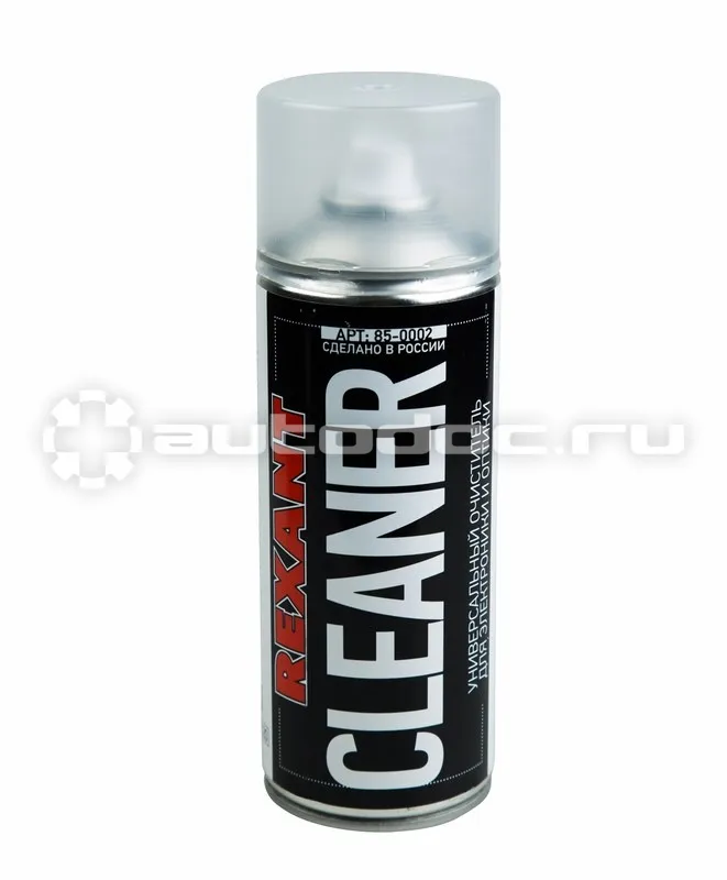 REXANT CLEANER Универсальный очиститель