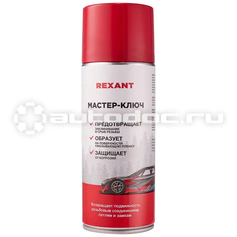 REXANT Мастер-ключ