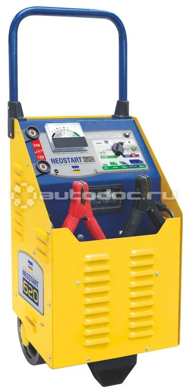 GYS NEOSTART 620 Пуско-зарядное устройство