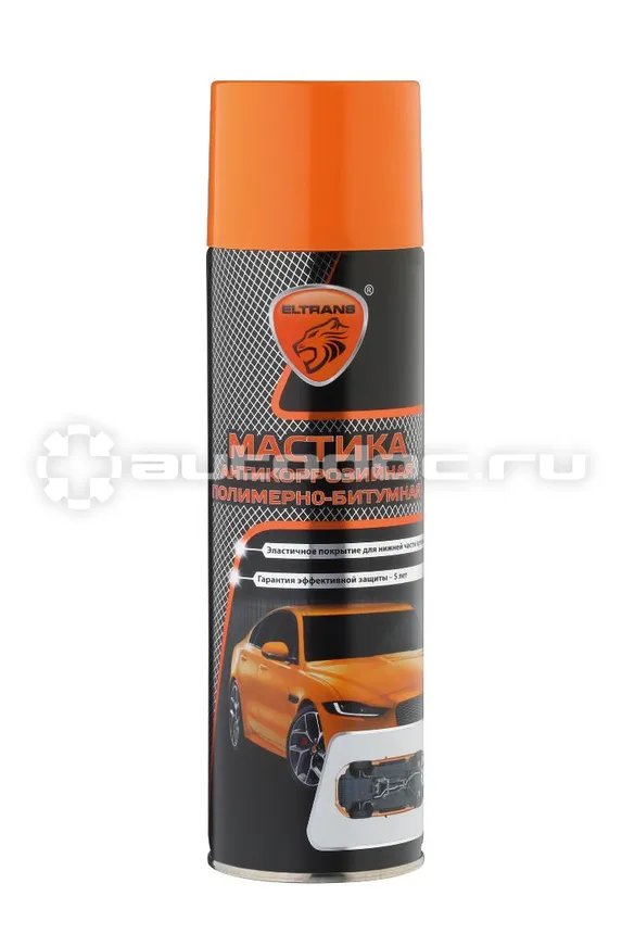 ELTRANS Мастика