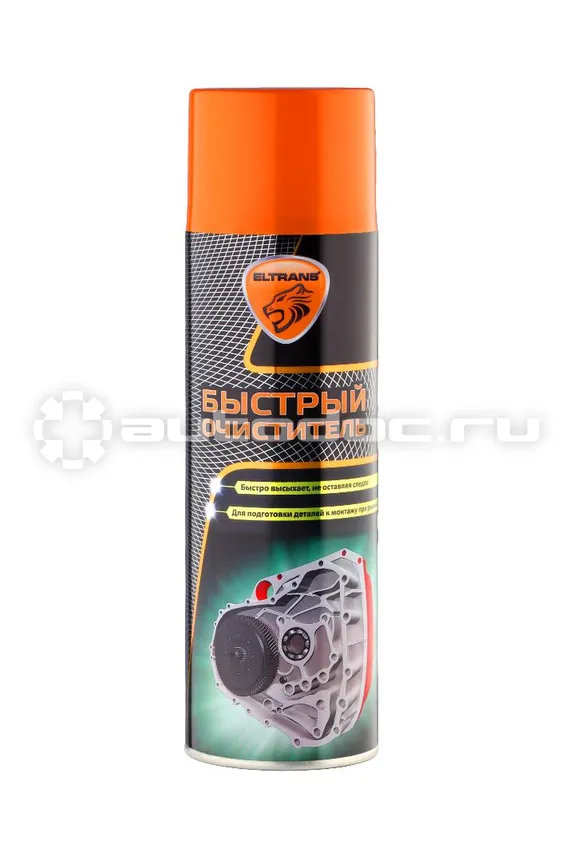 ELTRANS Быстрый очиститель