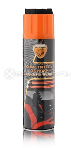 ELTRANS Очиститель обивки, ковров и велюра
