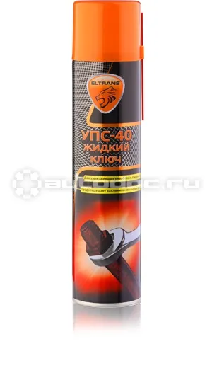 ELTRANS УПС-40 Жидкий ключ