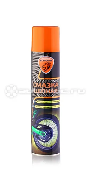 ELTRANS Смазка цепная