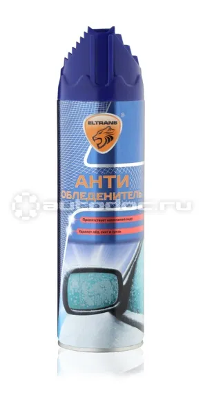 ELTRANS Антиоблединитель