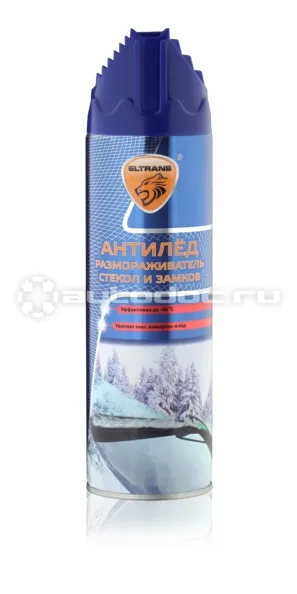 ELTRANS Размораживатель