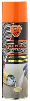 ELTRANS Удалитель клея универсальный