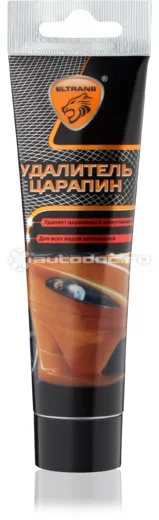 ELTRANS Удалитель царапин