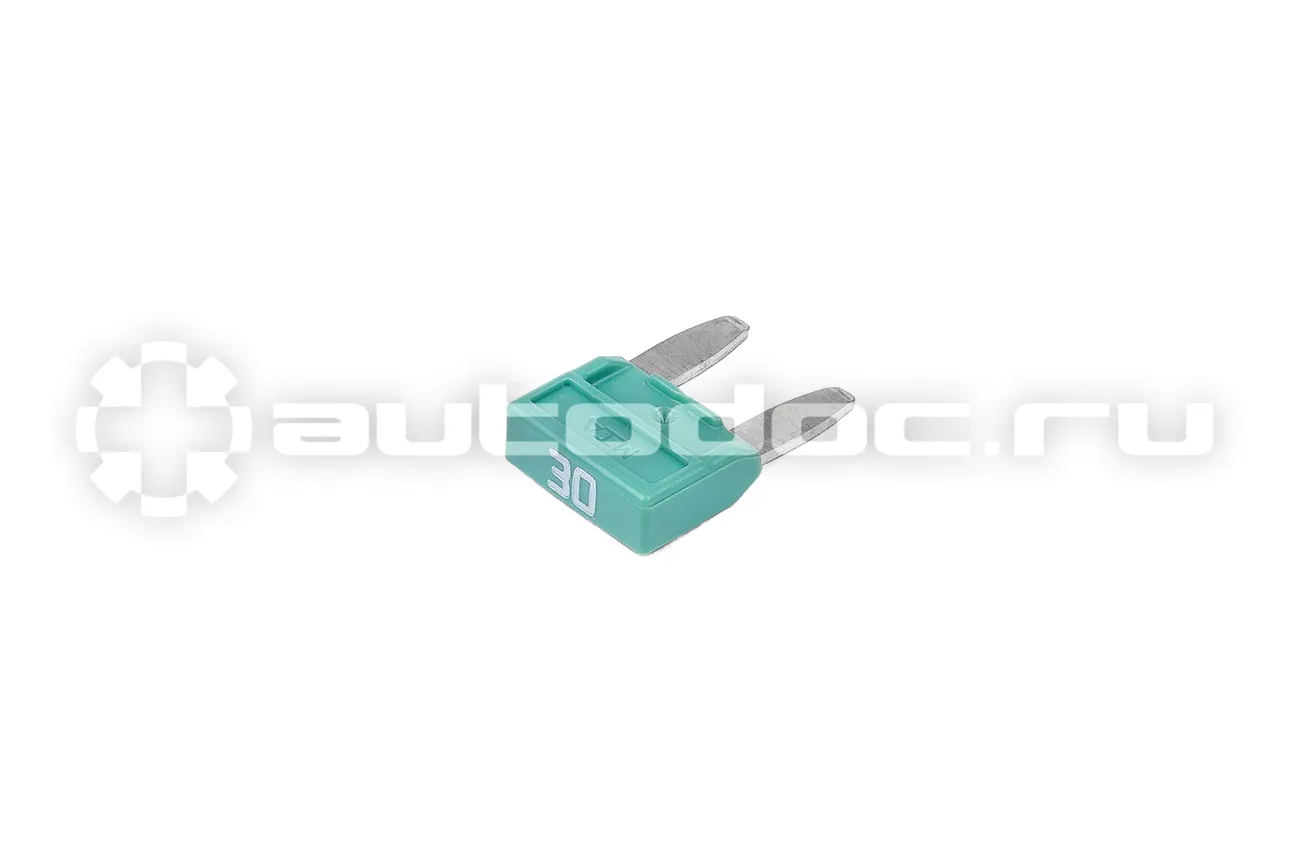 CARGEN Предохранитель MINIVAL 30A
