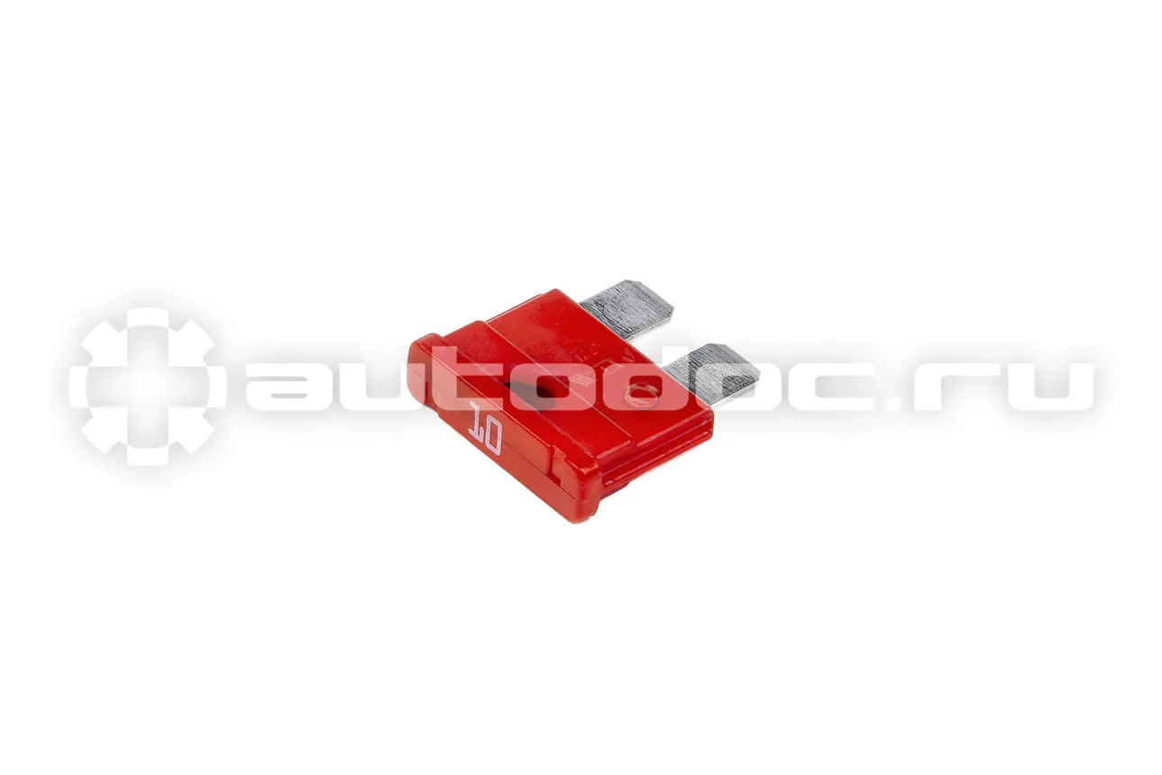 CARGEN Предохранитель UNIVAL 10A