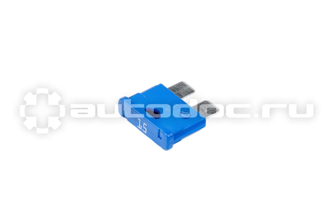 CARGEN Предохранитель UNIVAL 15A