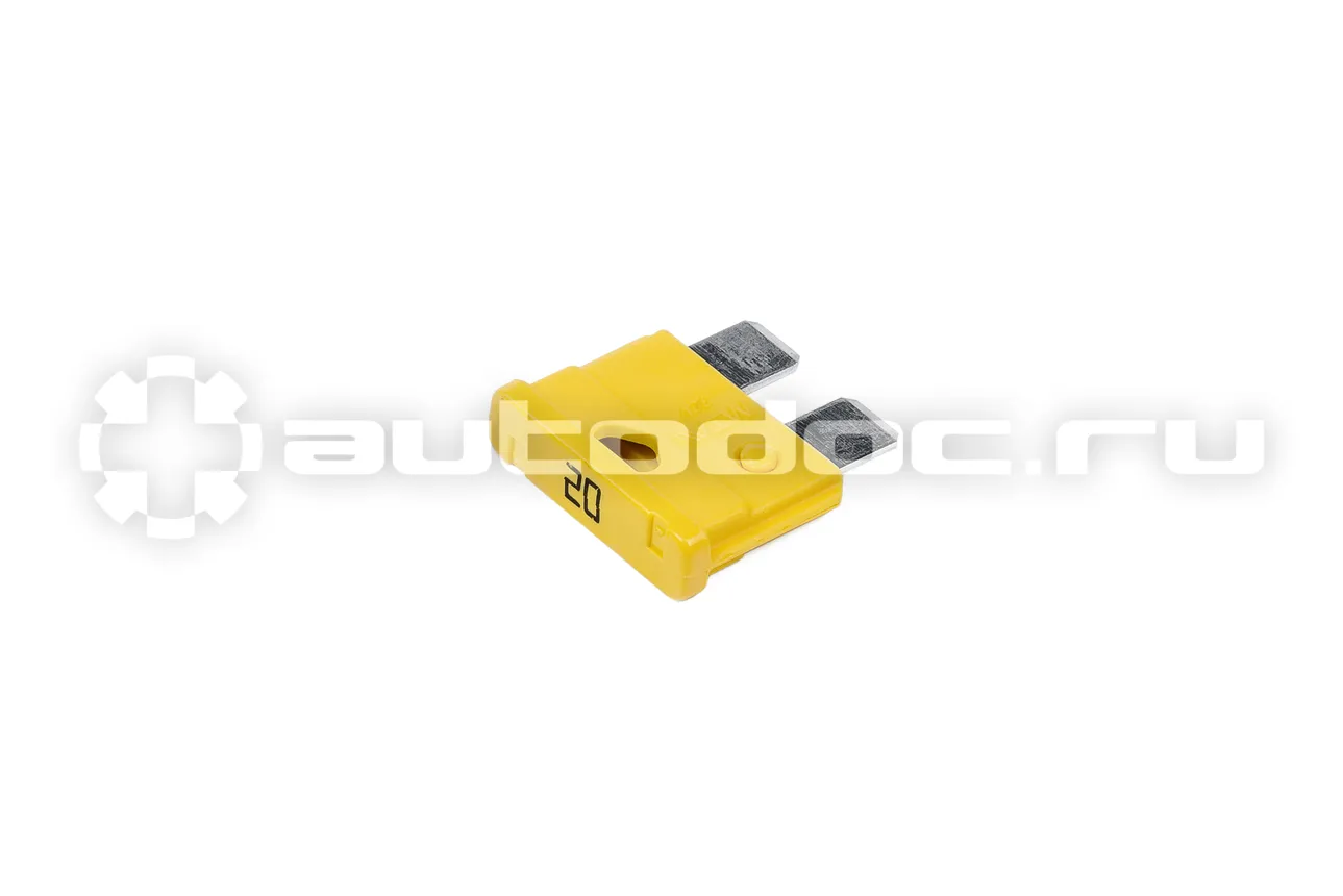 CARGEN Предохранитель UNIVAL 20A