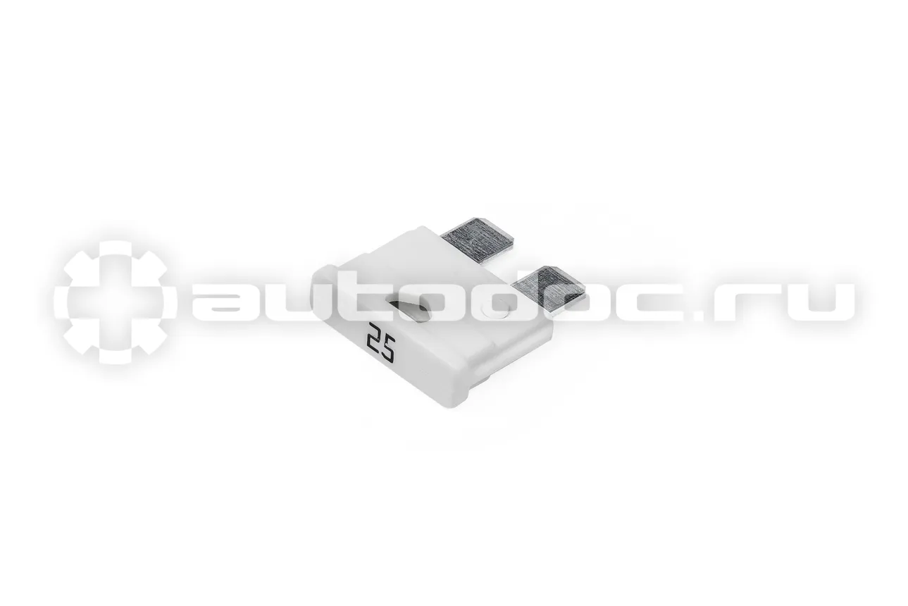 CARGEN Предохранитель UNIVAL 25A