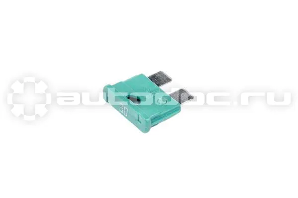 CARGEN Предохранитель UNIVAL 30A