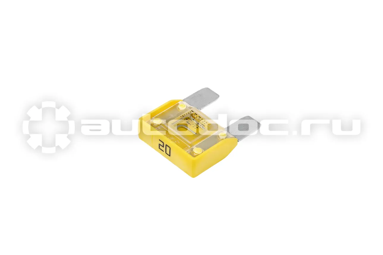 CARGEN Предохранитель MAXIVAL 20A