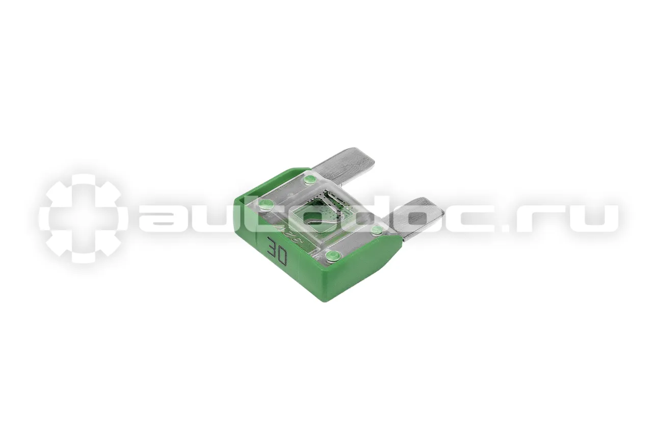 CARGEN Предохранитель MAXIVAL 30A