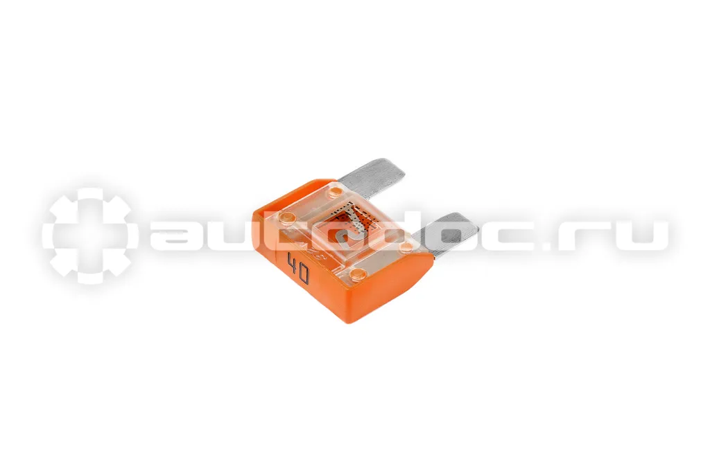 CARGEN Предохранитель MAXIVAL 40A