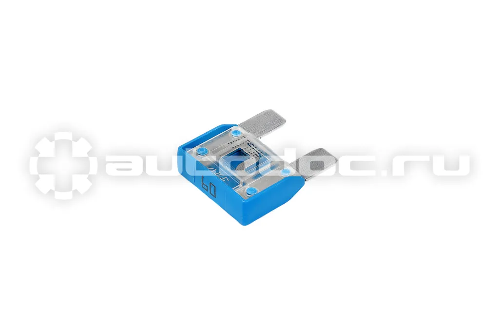 CARGEN Предохранитель MAXIVAL 60A