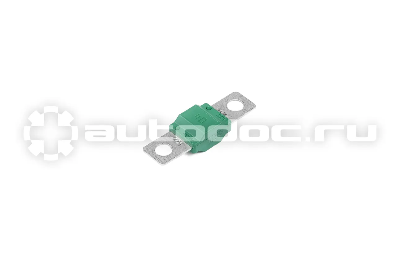 CARGEN Предохранитель MIDIVAL 40A