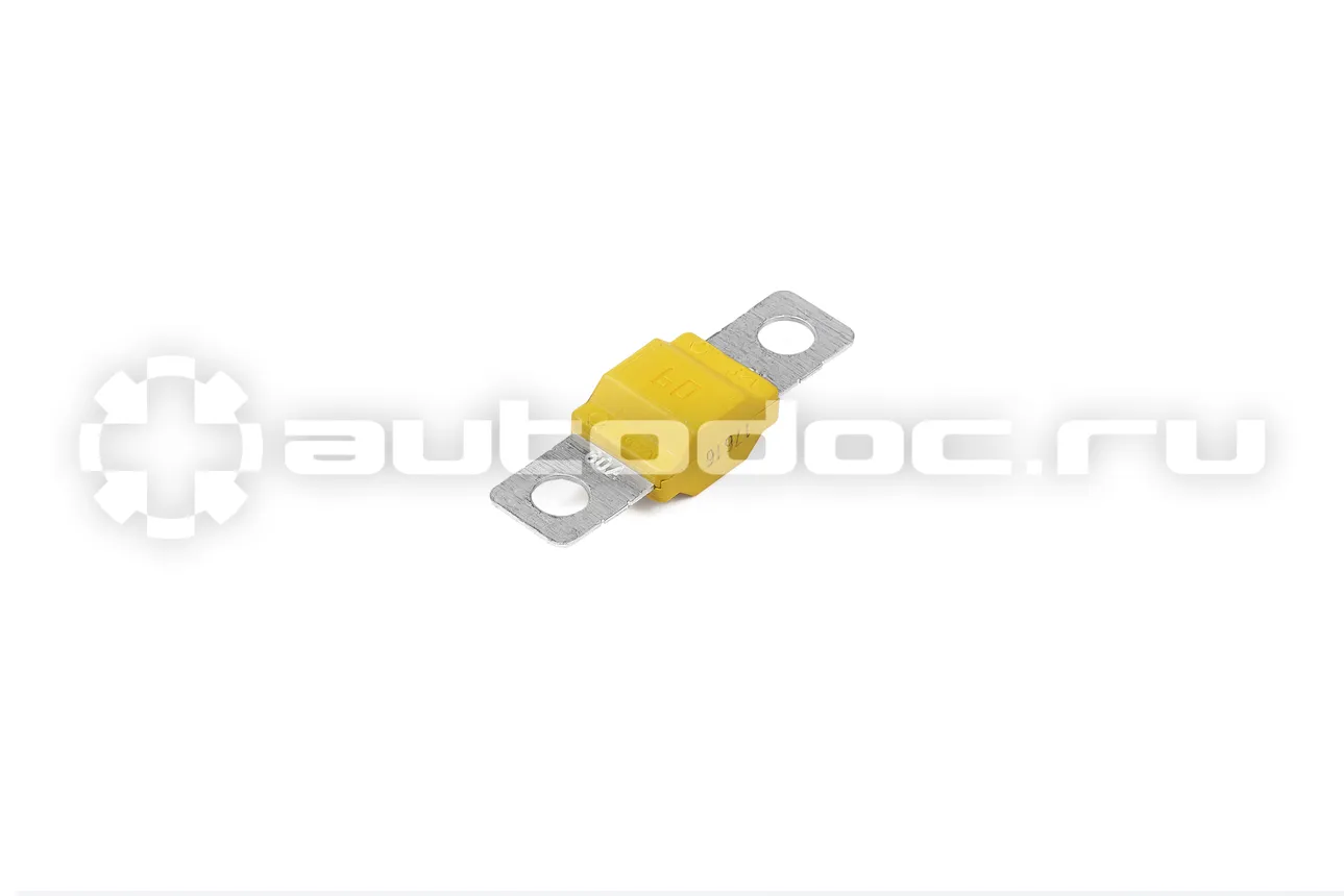 CARGEN Предохранитель MIDIVAL 60A