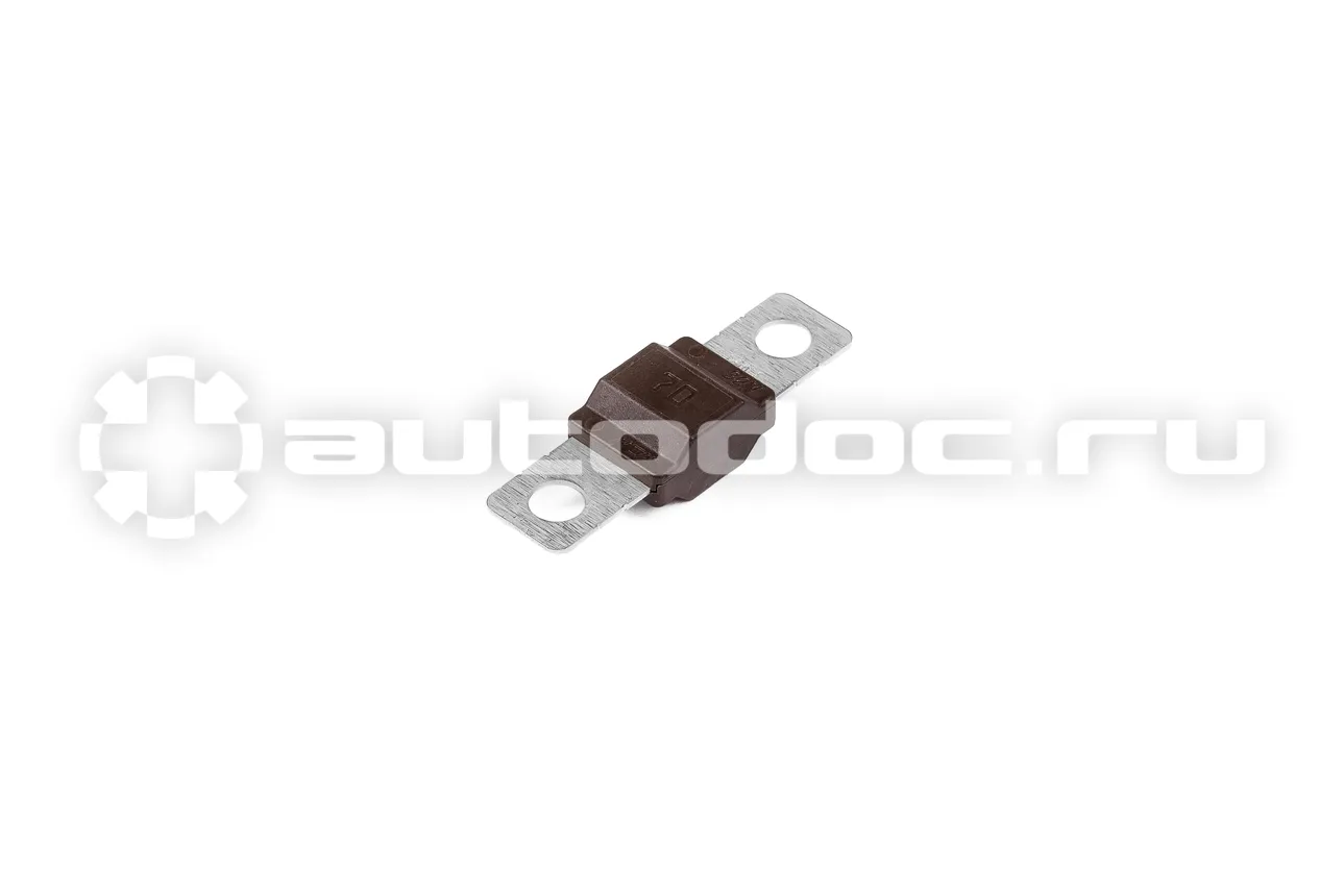 CARGEN Предохранитель MIDIVAL 70A