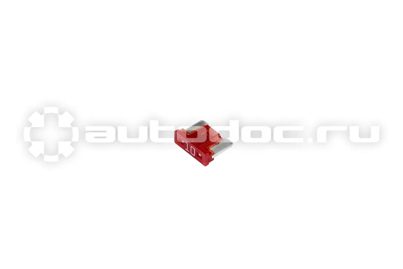 CARGEN Предохранитель MINI LOW PROFILE 10A