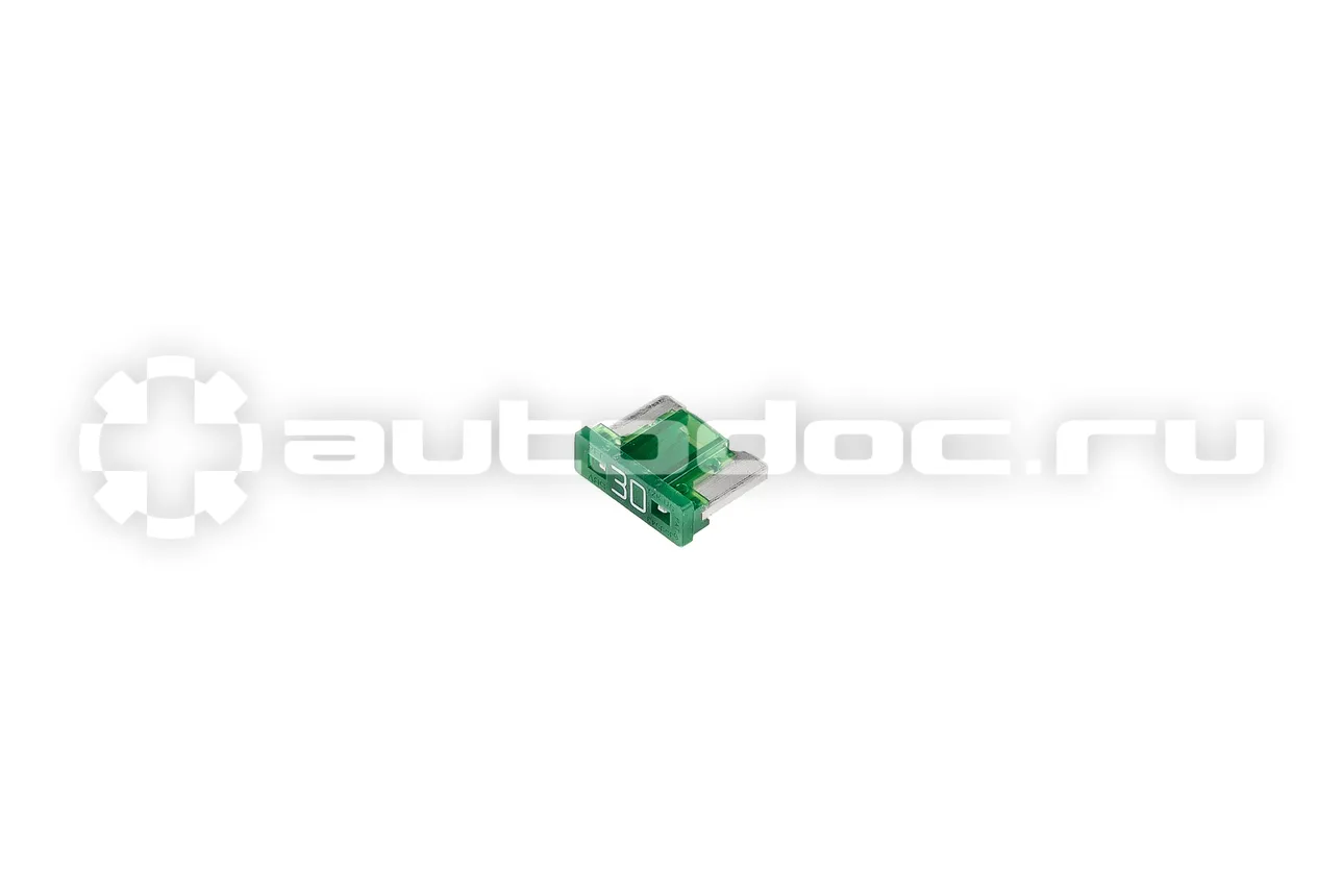 CARGEN Предохранитель MINI LOW PROFILE 30A