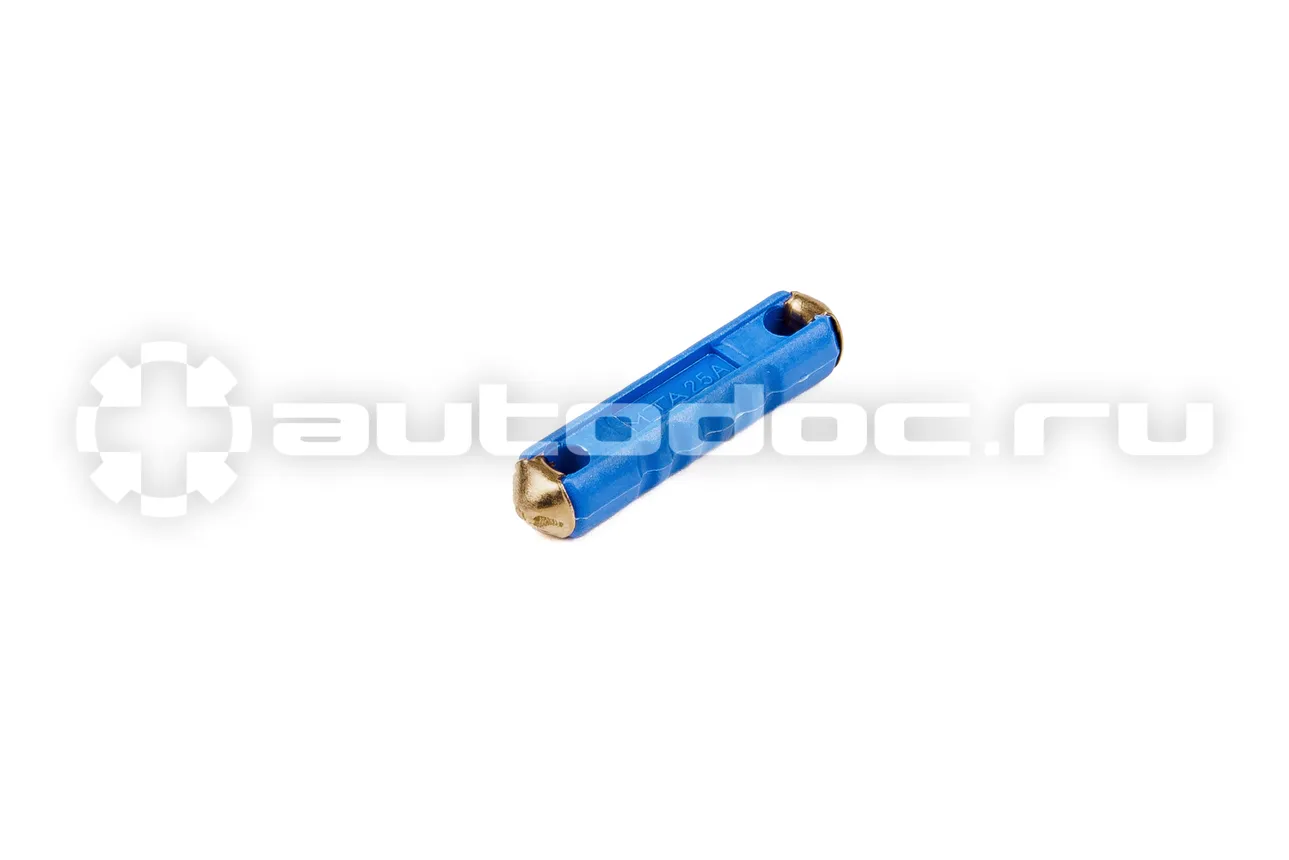 CARGEN Предохранитель CONTINENTAL 25A