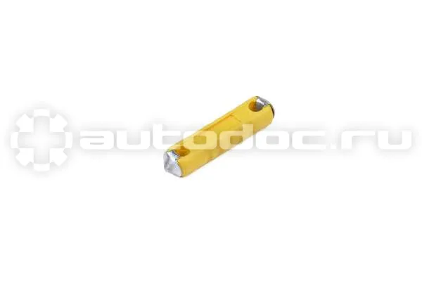 CARGEN Предохранитель CONTINENTAL 5A