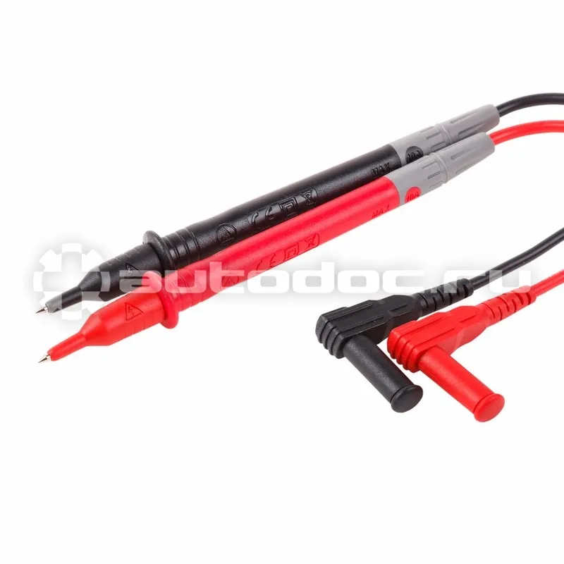 MASTECH Щупы T3030U