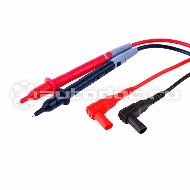 MASTECH Щупы T3033U