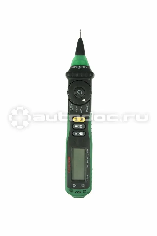 MASTECH Цифровой мультиметр-пробник MS8211