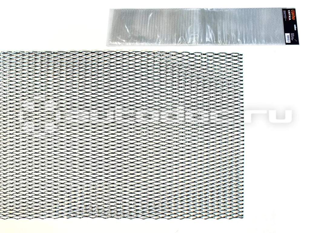 GARDE Сетка радиатора