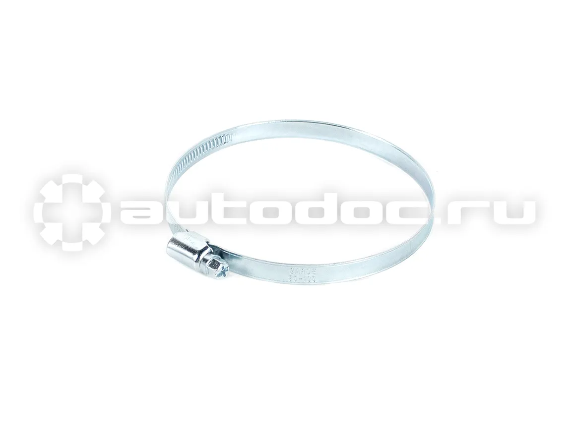 GARDE Хомут 80-100