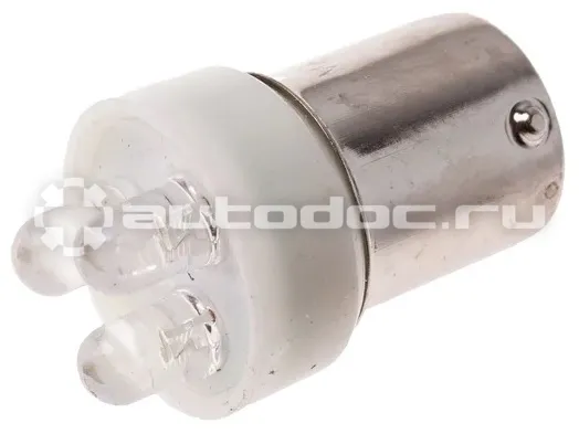 МАЯК Лампа светодиодная R10W
