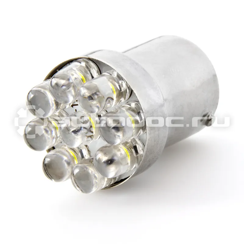 МАЯК Лампа светодиодная R10W