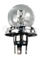 МАЯК Лампа R2 P45t 24 5550