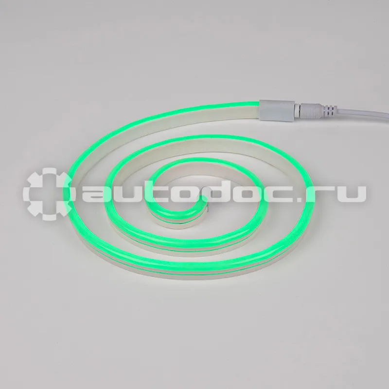 NEON-NIGHT Набор для создания неоновых фигур «Креатив» 120 LED, 1 м, зеленый