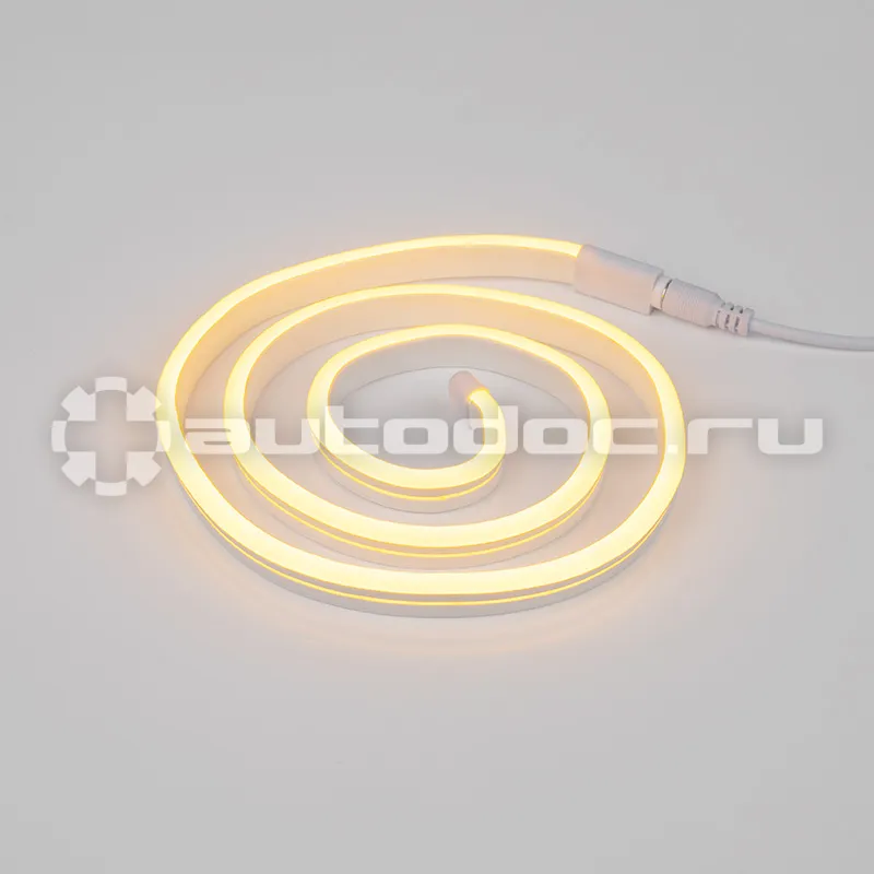 NEON-NIGHT Набор для создания неоновых фигур «Креатив» 180 LED, 1.5 м, желтый