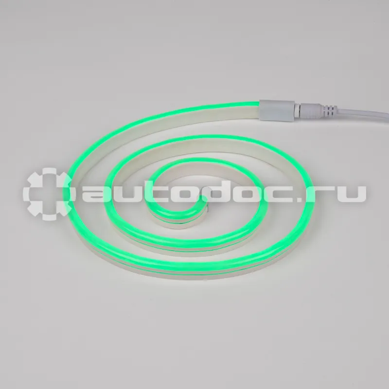 NEON-NIGHT Набор для создания неоновых фигур Креатив 240 LED, 2 м, цвет зеленый