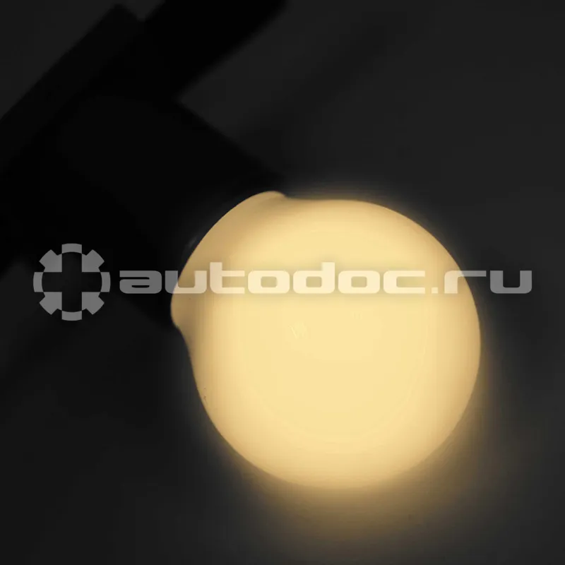 NEON-NIGHT Лампа шар  E27