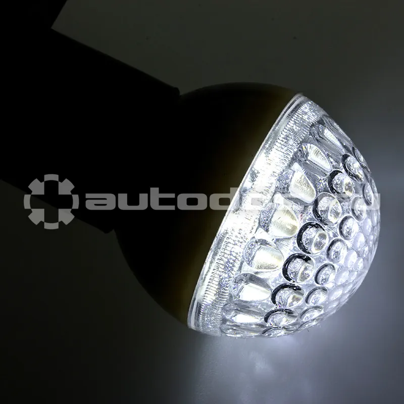 NEON-NIGHT Лампа шар  E27