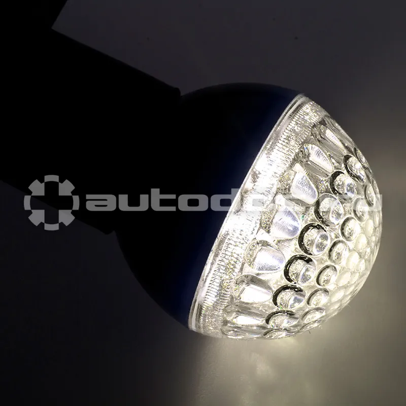 NEON-NIGHT Лампа шар  E27