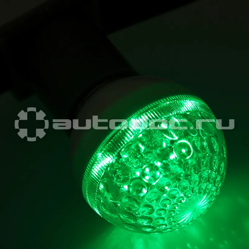 NEON-NIGHT Лампа шар  E27