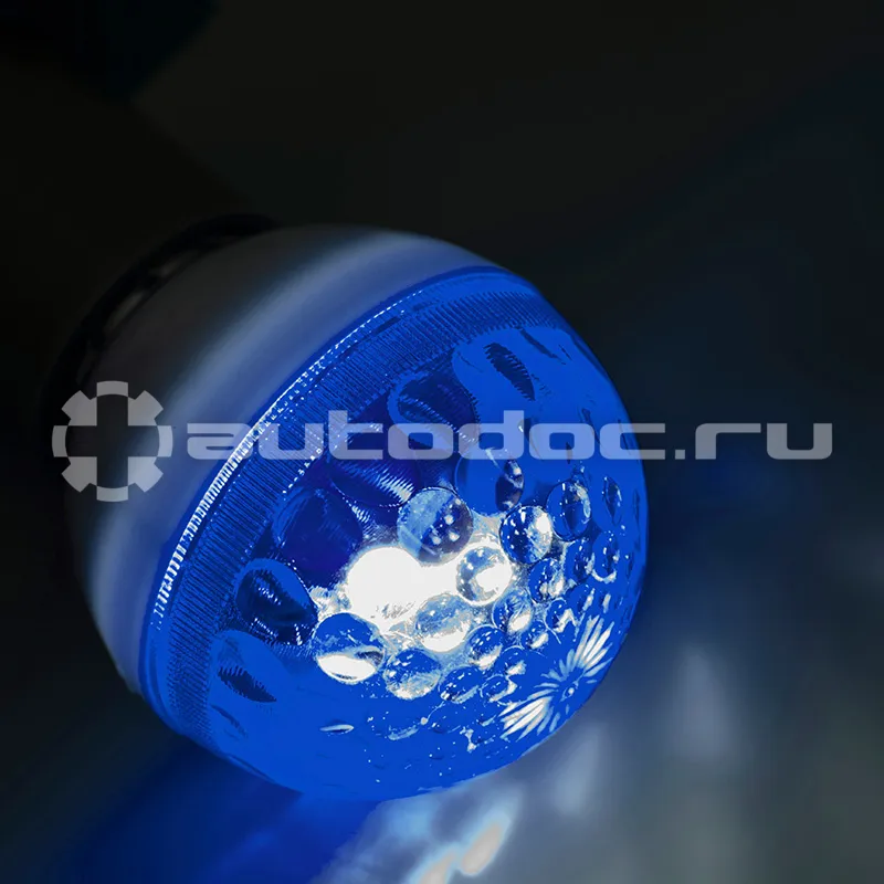 NEON-NIGHT Лампа строб E27