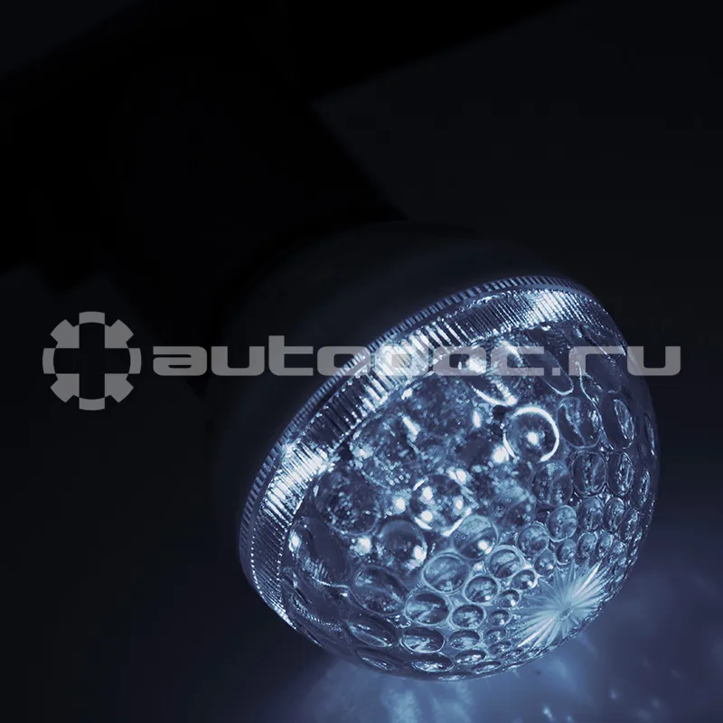 NEON-NIGHT Лампа строб E27